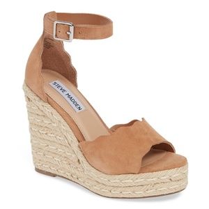 sevona wedge sandal